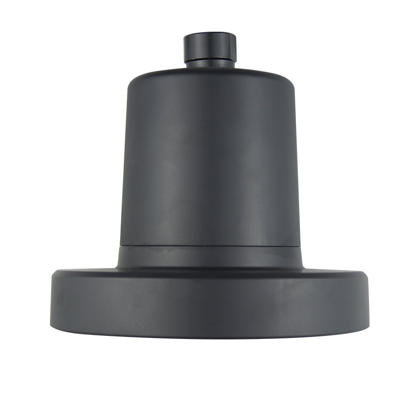 Dušo galva su filtru Ora black - Image 3