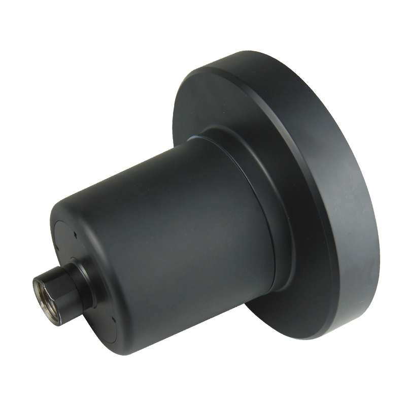 Dušo galva su filtru Ora black - Image 4