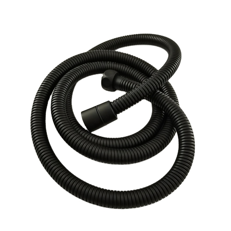 Dušo galva su filtru Elo (juoda) 2